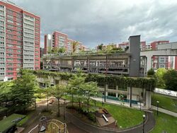 Blk 438B West Edge @ Bukit Batok (Bukit Batok), HDB 3 Rooms #556830991